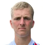 Рис Аннетт
