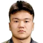 Бекназ Алмазбеков