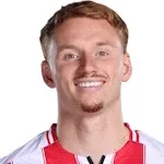 Сепп ван ден Берг