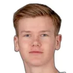 Олафур Флоки Стефенсен