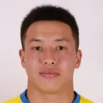 Есимбеков