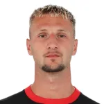 Сибе ван дер Хейден