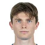 Магнус Нординген Кнудсен