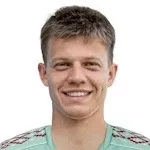 Глеб Кучко
