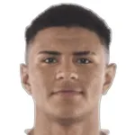 Дилан Акино