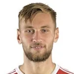 Денис Михай Драгуш