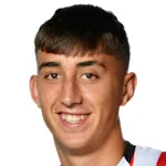 Асьер Йерро Кампо