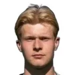Якоб Сегадал Хансен