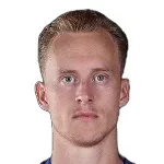 Карл Густав Вильхельм Берггрен