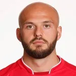 Арлинд Африм Айети