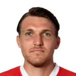 Никки Хавенар