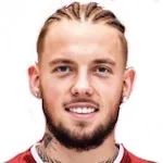 Эрик Сорга
