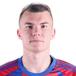 Кочергин