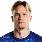 Михаил Мудрик