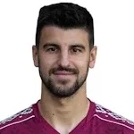 Валерий Громыко