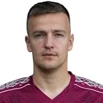 Сергей Карпович