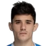 Дмитрий Лисакович
