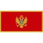 Черногория