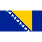 Босния және Герцеговина