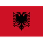 Албания U17