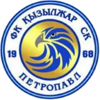 Қызылжар