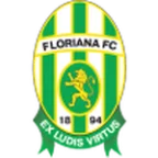 Флориана
