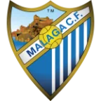 Малага