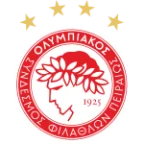 Олимпиакос