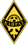 Қайрат