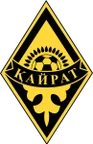 Қайрат